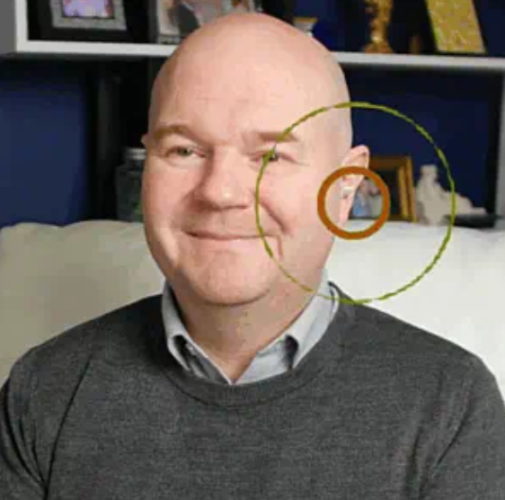 Customer avatar